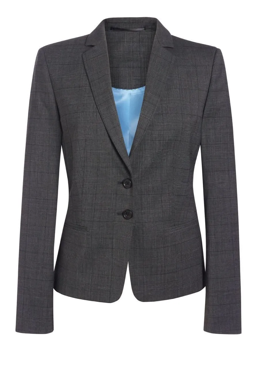 2331 - Calvi Signature Slim Fit Jacket