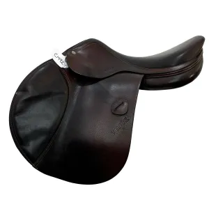 Amerigo Vega 17" Used Close Contact Saddle