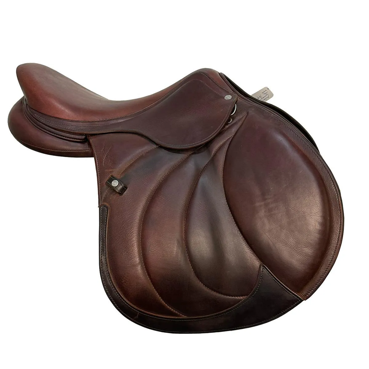 Antares Connexion 17.5" Used Close Contact Saddle
