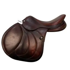 Antares Connexion 17.5" Used Close Contact Saddle
