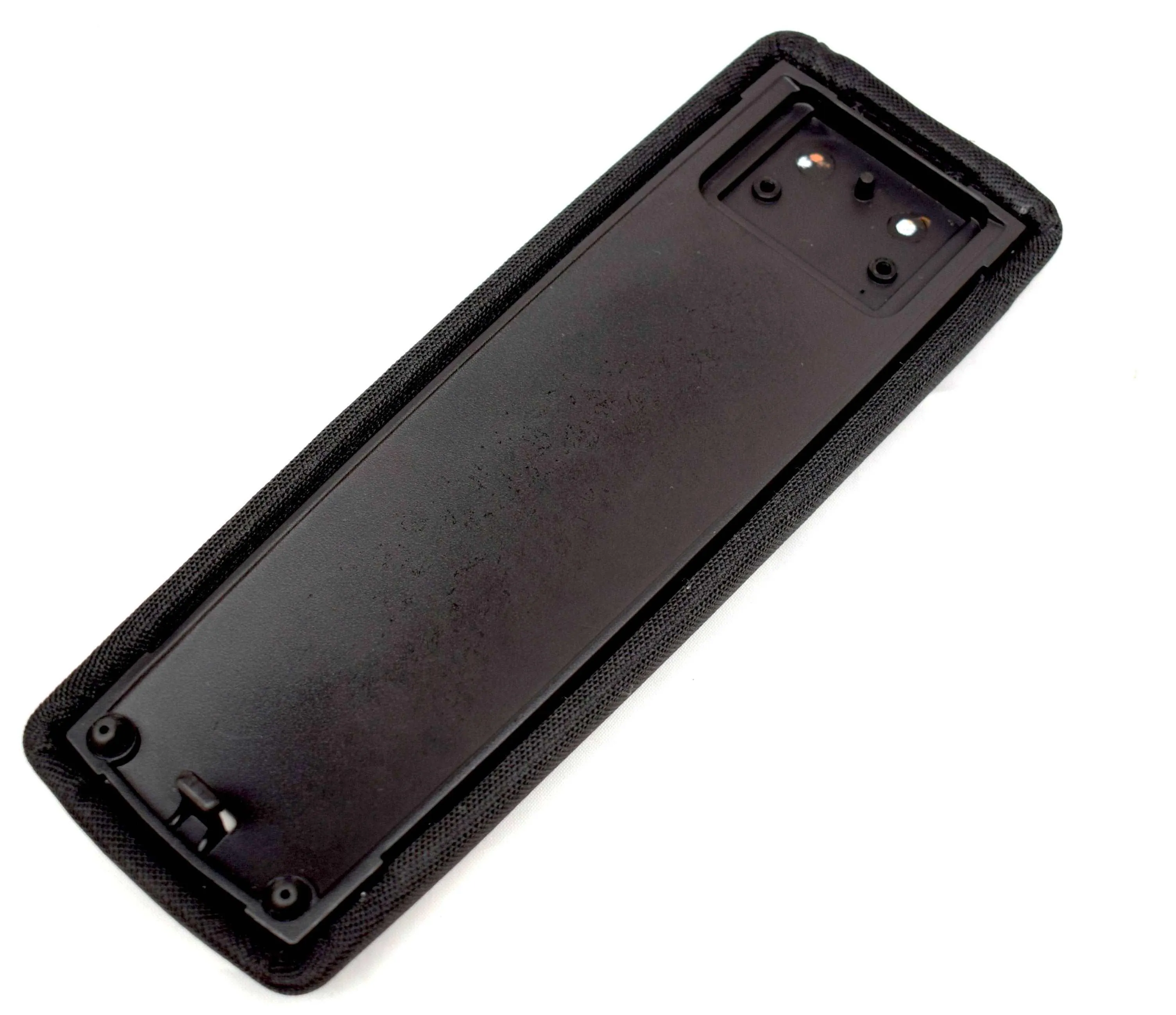 Armrest Cover - Punto Evo Abarth
