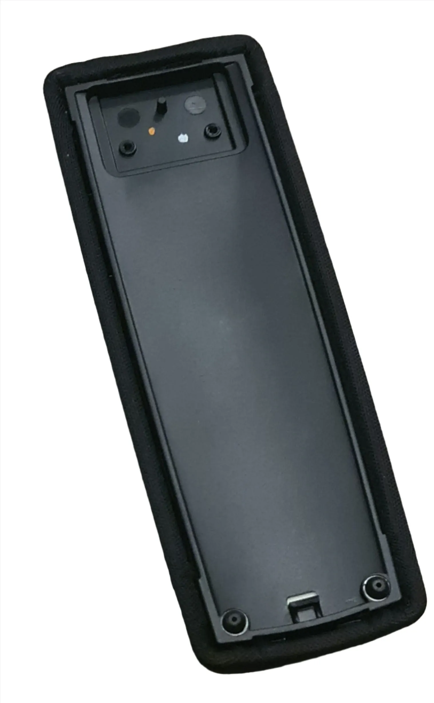 Armrest Cover - Punto Evo Abarth