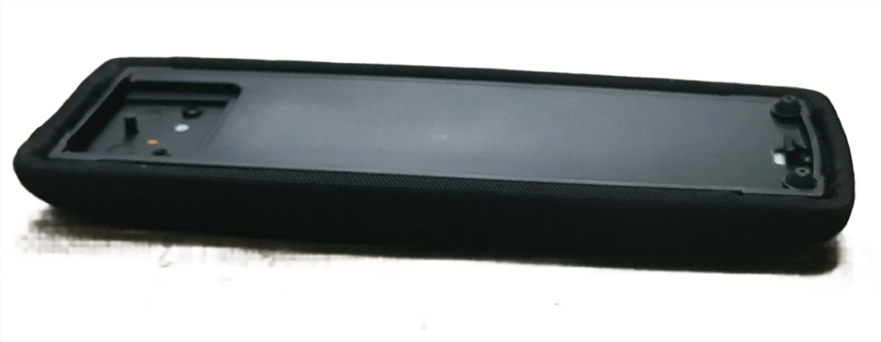 Armrest Cover - Punto Evo Abarth