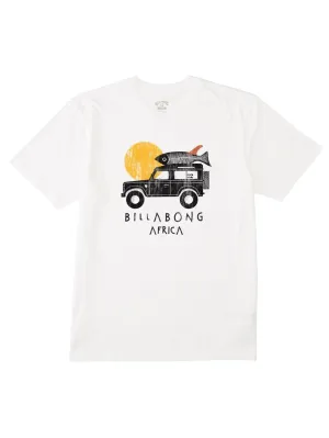 Billabong Men's Catch Of The Day T-Shirt