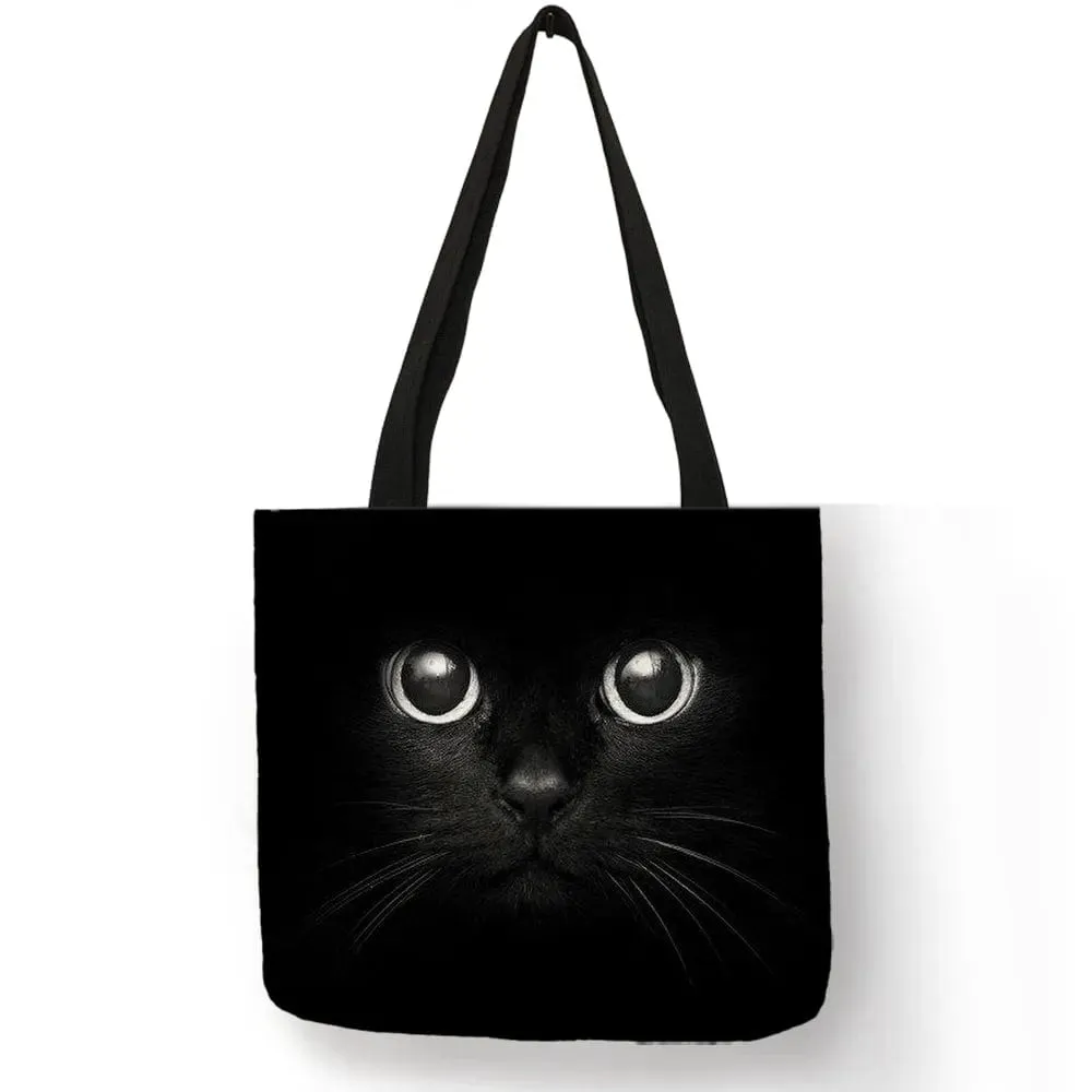 Chic Carry Shopping Bag