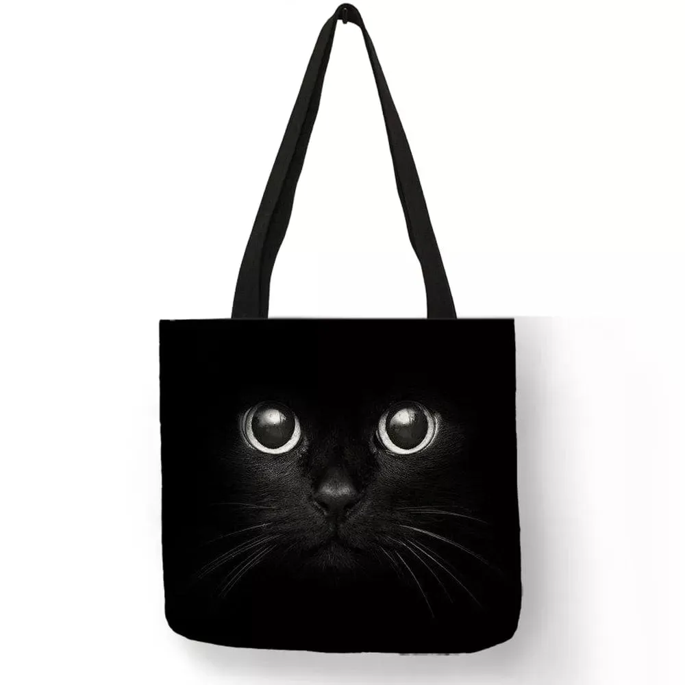 Chic Carry Shopping Bag