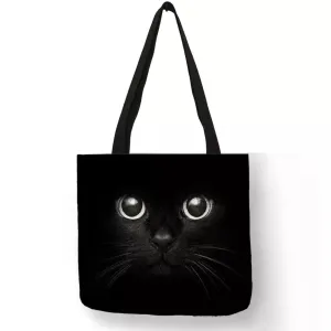 Chic Carry Shopping Bag