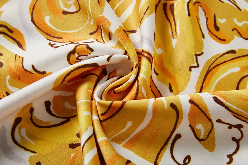 Chiccas Porcelain Chic Dress