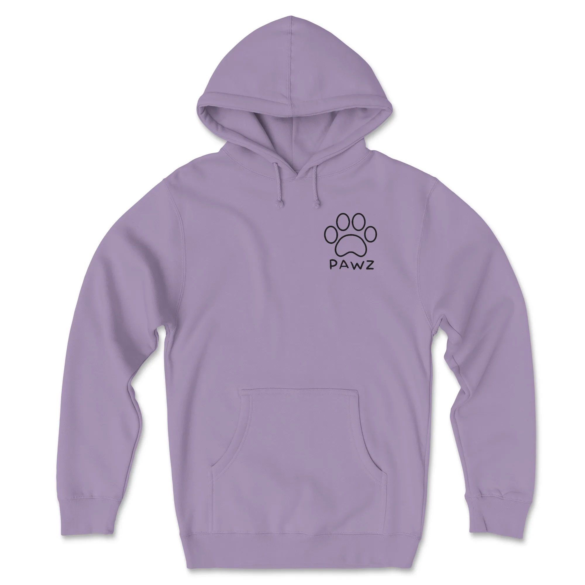 Crazy Batz (Adult Hoodie)