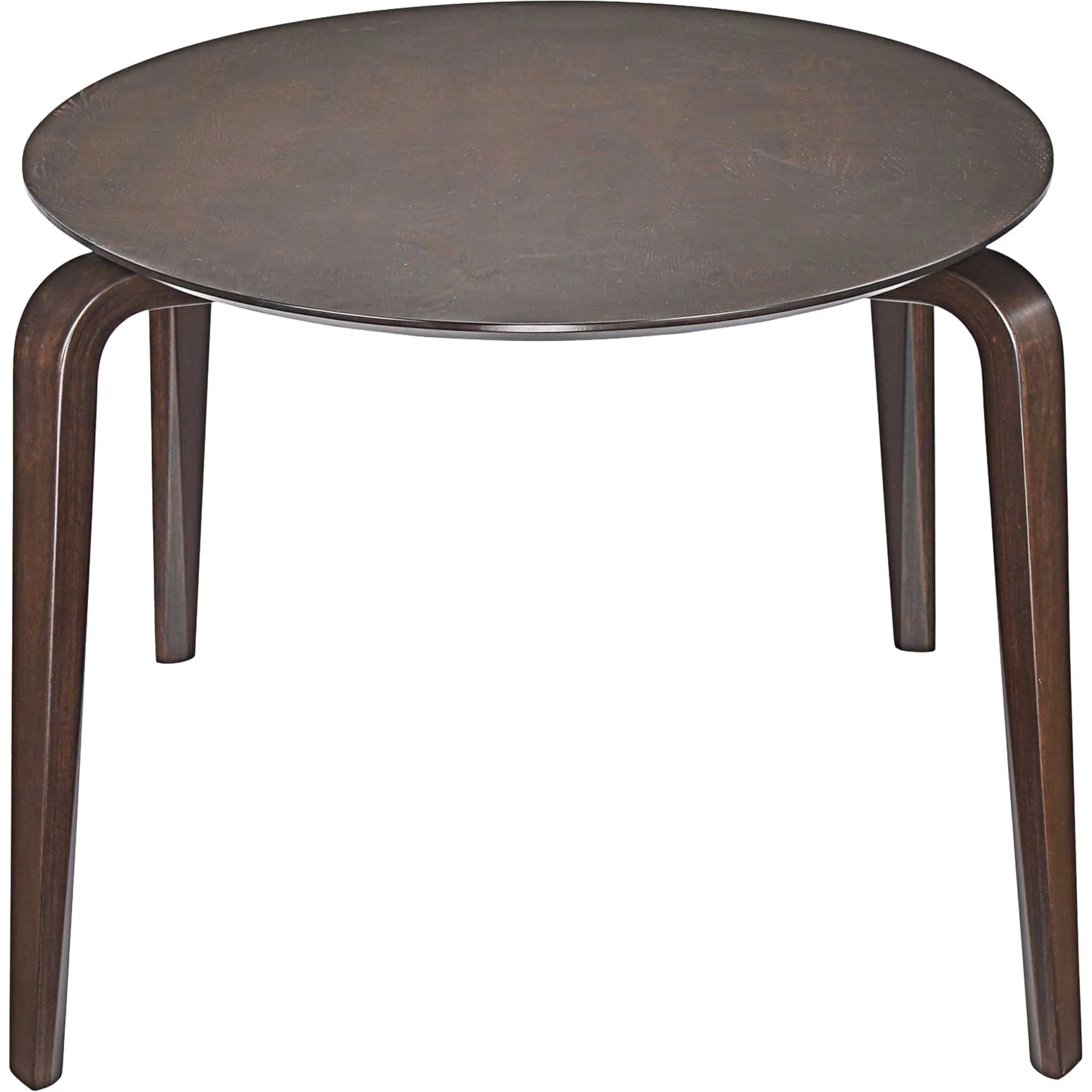 Eve Dining Table Walnut
