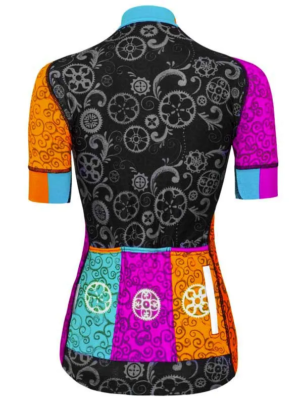 Extra Lucky Chain Ring Women's Jersey