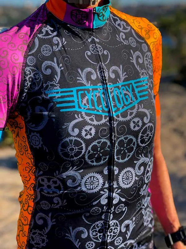 Extra Lucky Chain Ring Women's Jersey