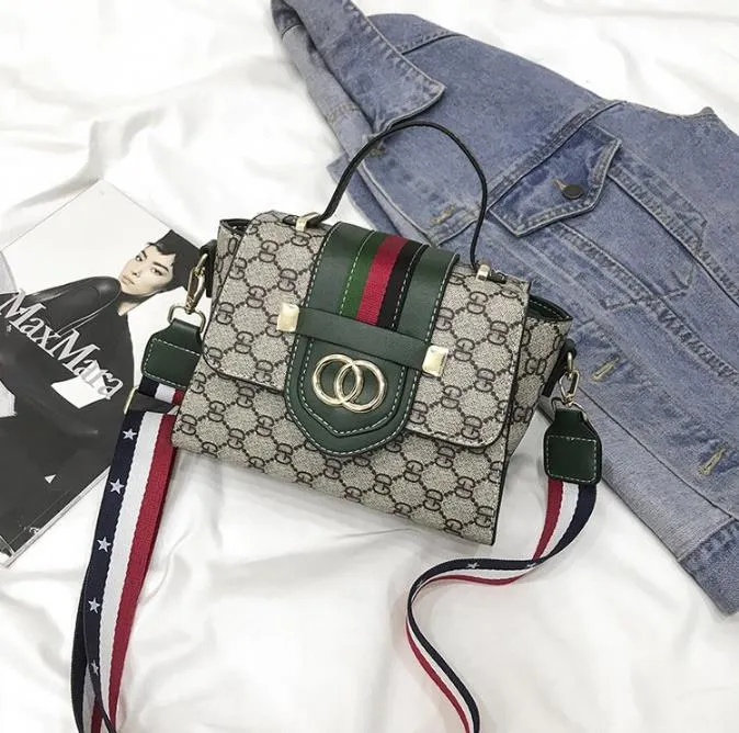 Fashion trendy Handbag