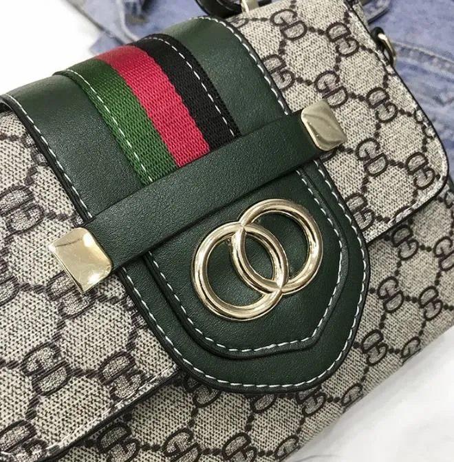 Fashion trendy Handbag