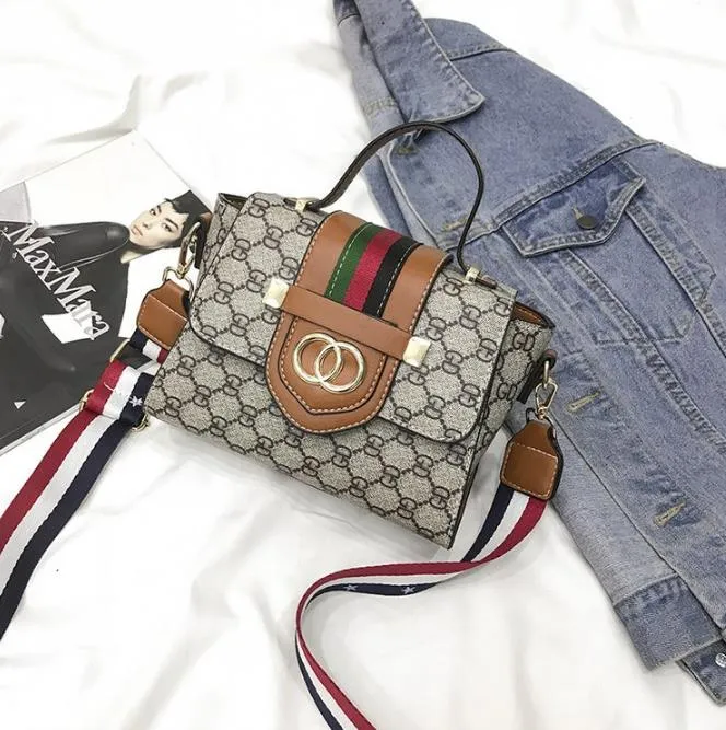 Fashion trendy Handbag