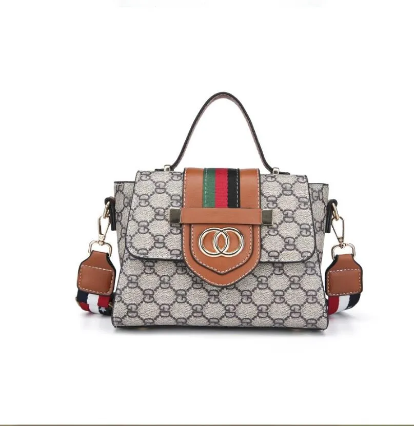 Fashion trendy Handbag