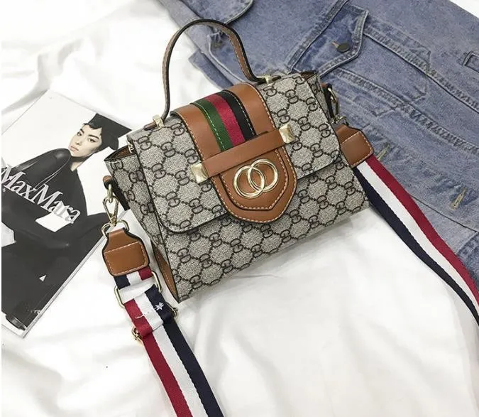 Fashion trendy Handbag