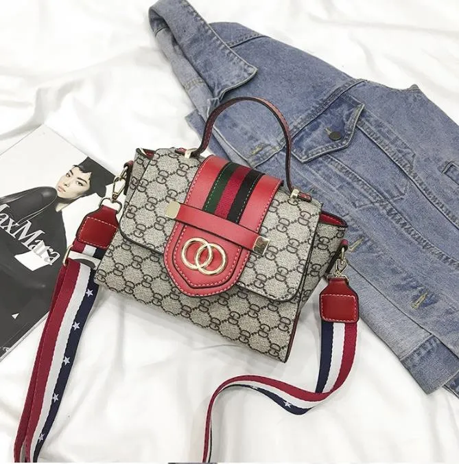Fashion trendy Handbag