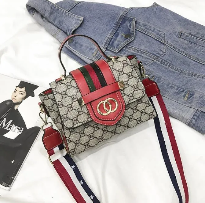 Fashion trendy Handbag