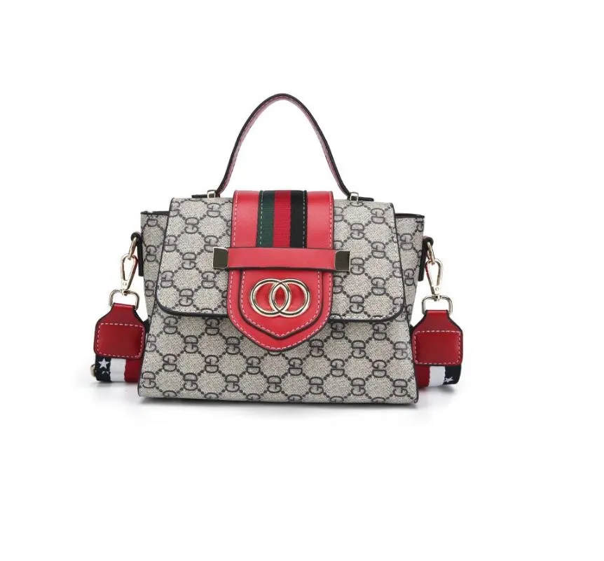 Fashion trendy Handbag