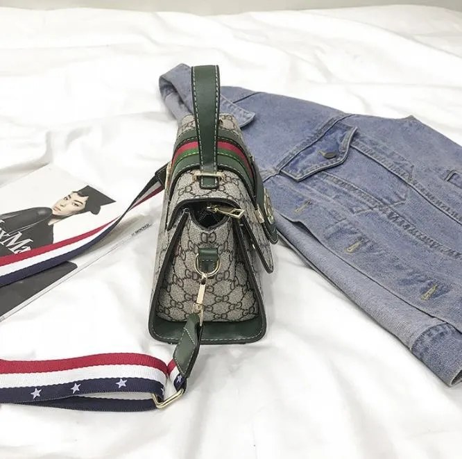 Fashion trendy Handbag