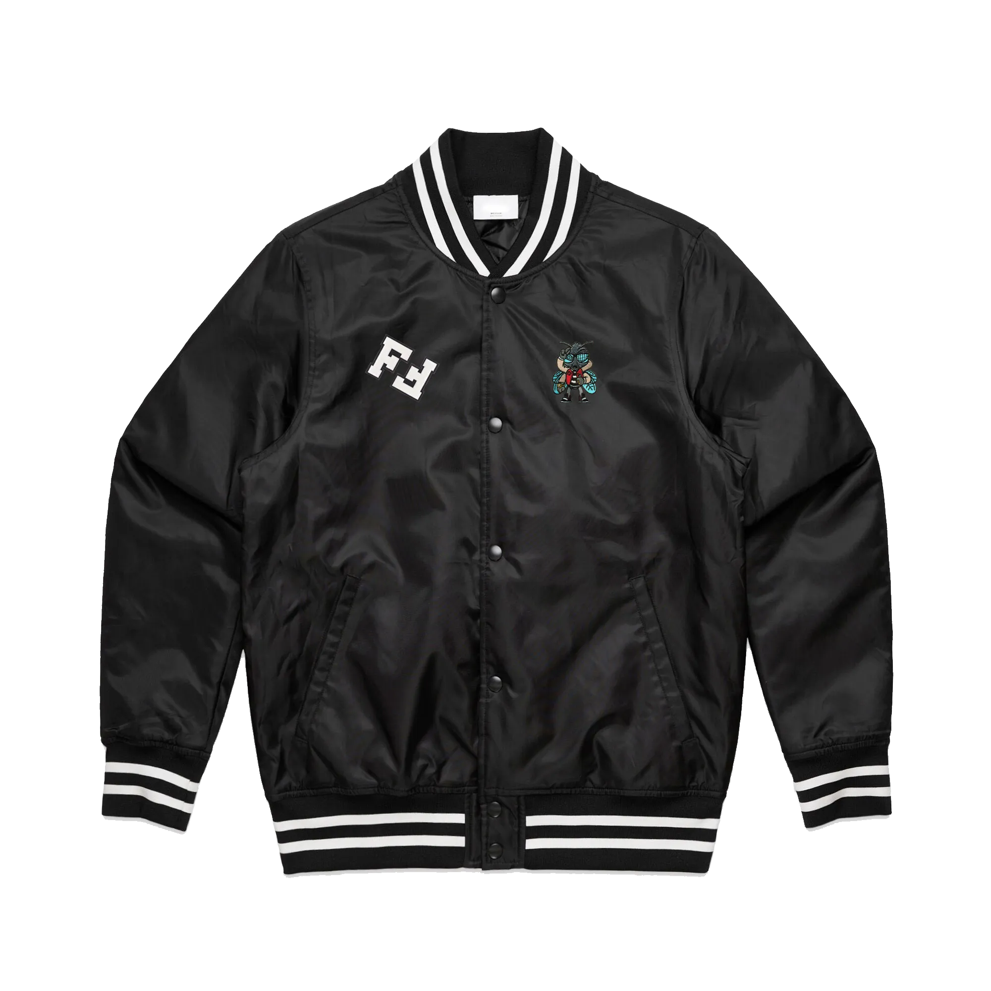 FFC College Bomber Jacket