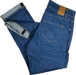 Garage Jeans Selvedge Slim Fit Jeans- Size 29