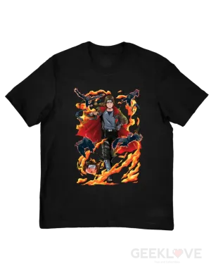 Itachi Premium Graphic Tee