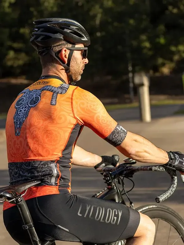 Life Behind Bars Men's Reborn Jersey