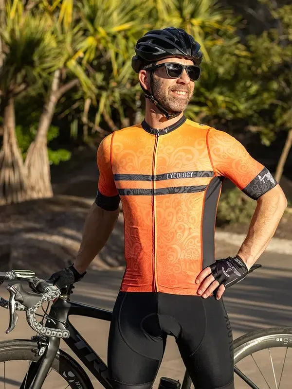Life Behind Bars Men's Reborn Jersey