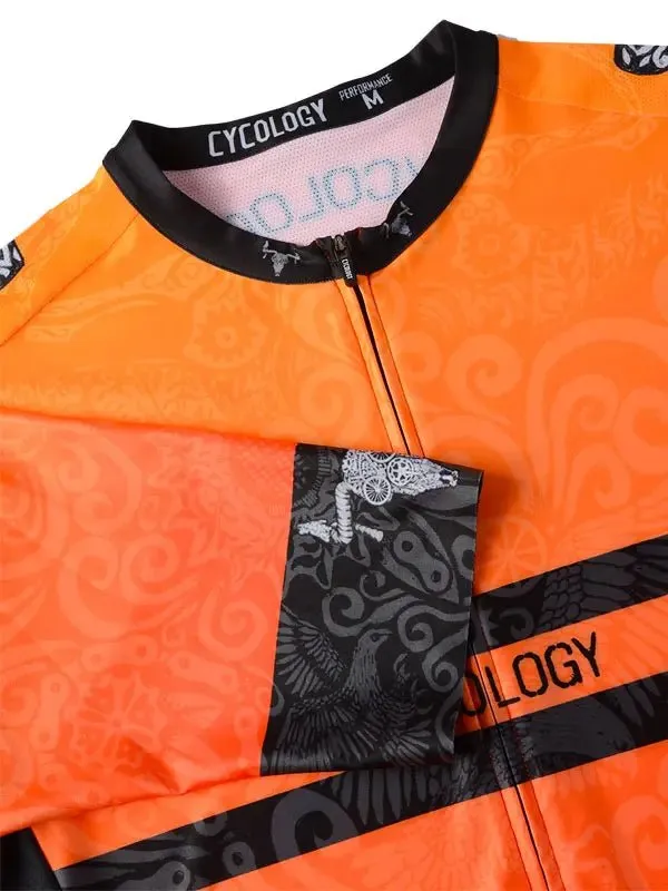 Life Behind Bars Men's Reborn Jersey