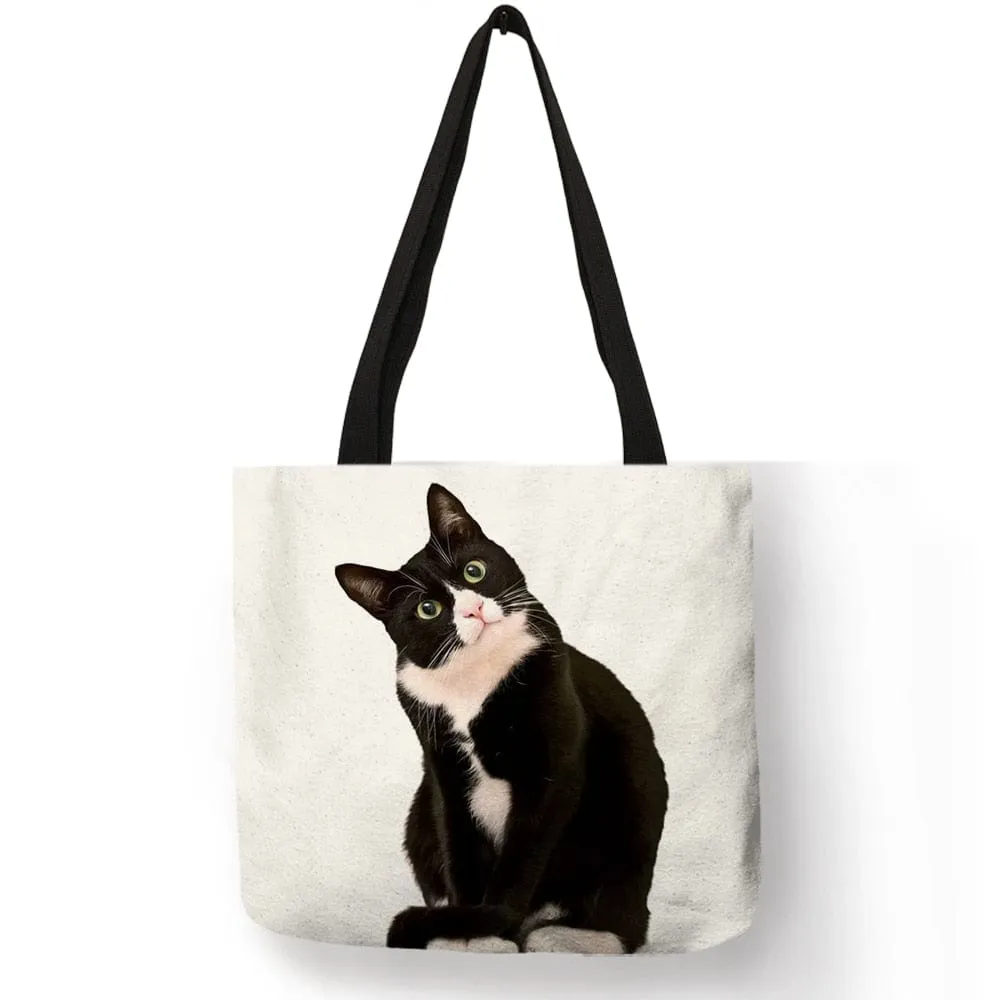 Lightweight Chic Foldable Bag