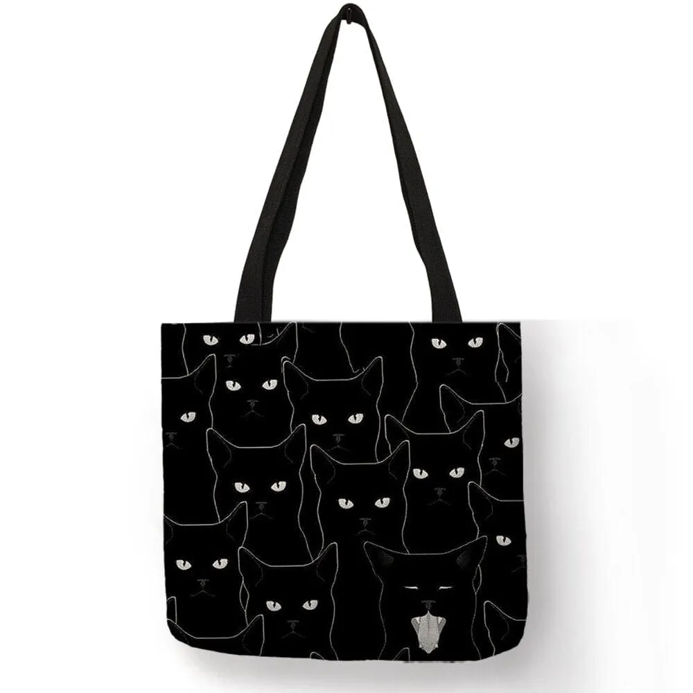 Lightweight Chic Foldable Bag