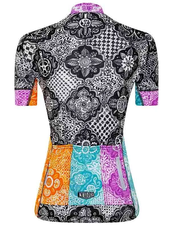 Lola Women's Jersey