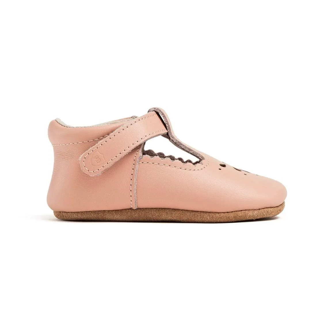 Morgan - Coral