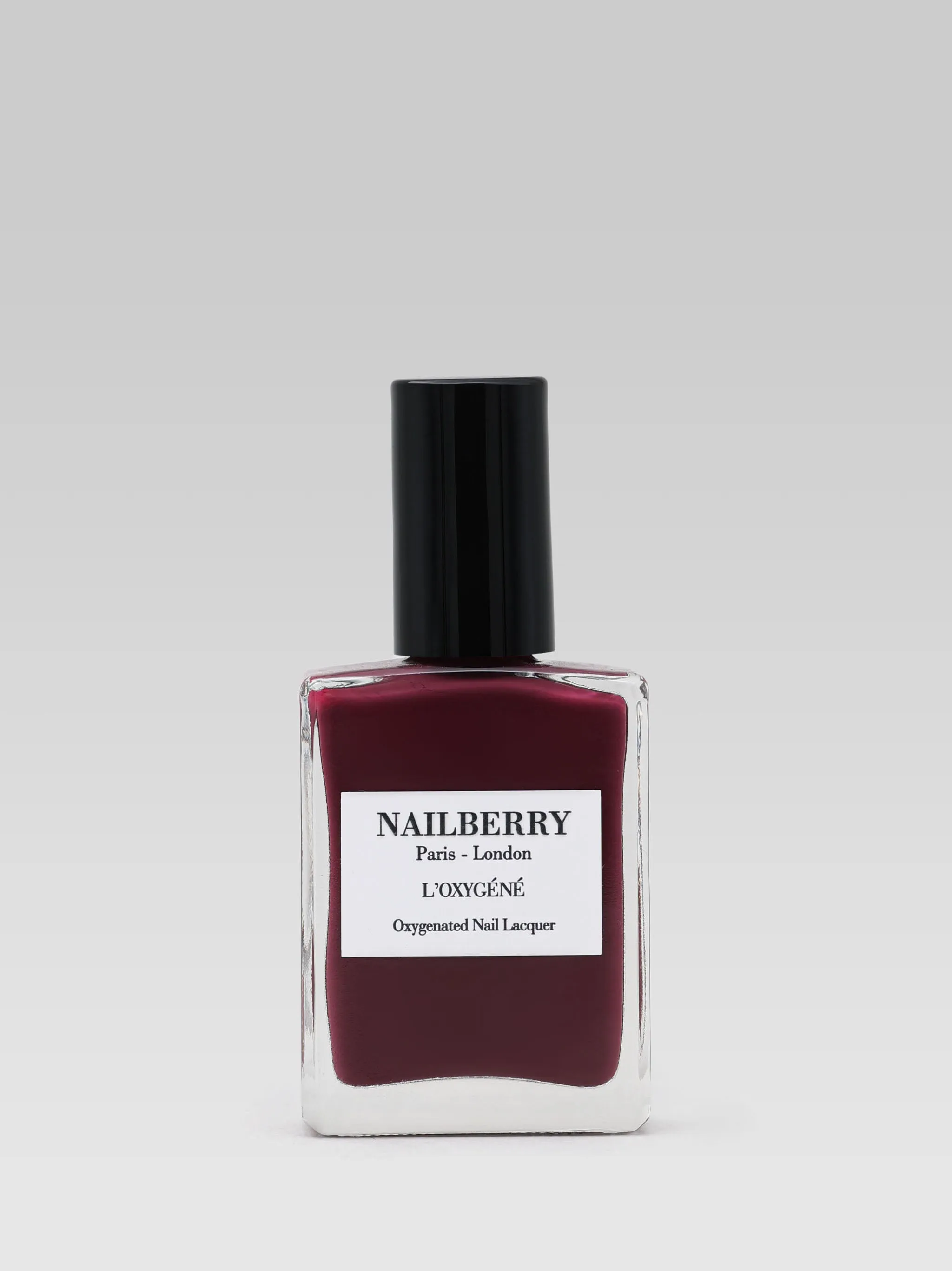 NAILBERRY Boho Chic