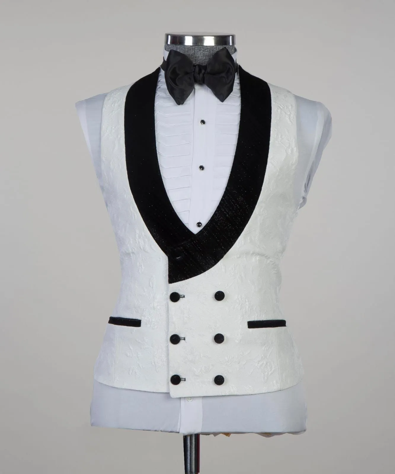 New Bold Tux - 8