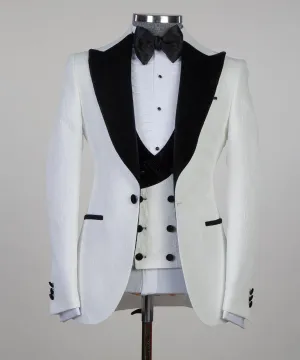 New Bold Tux - 8