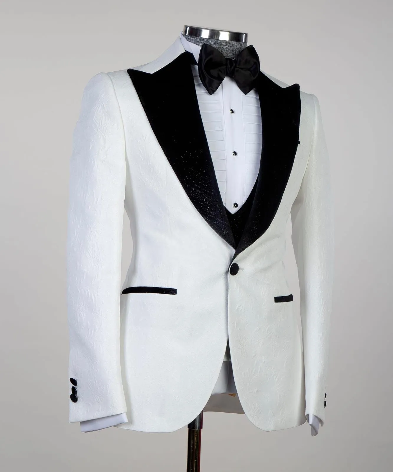 New Bold Tux - 8