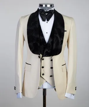 New Legend Tux - 10