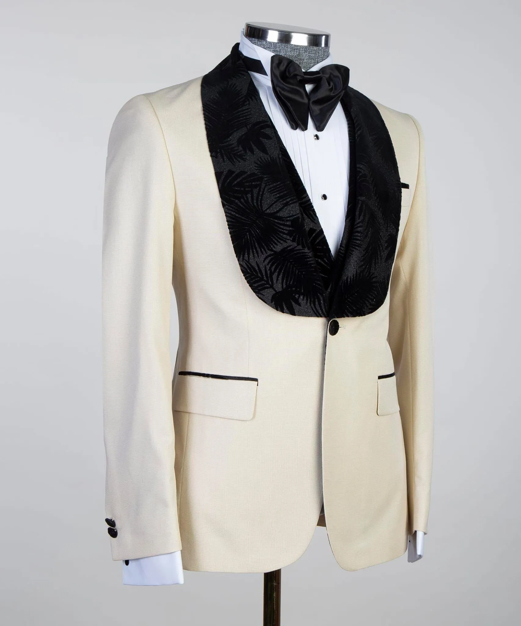 New Legend Tux - 10