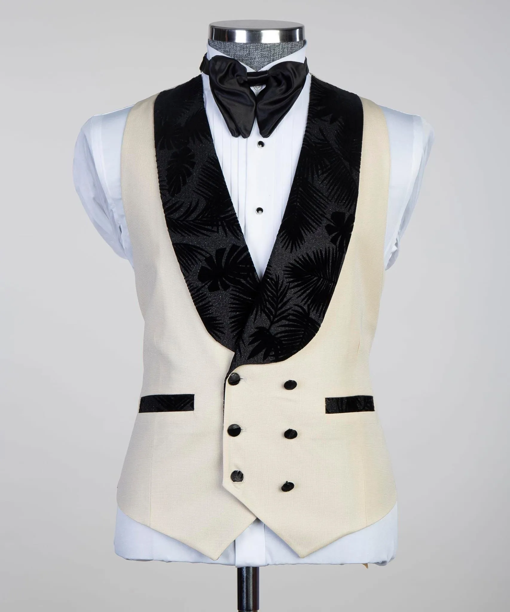 New Legend Tux - 10