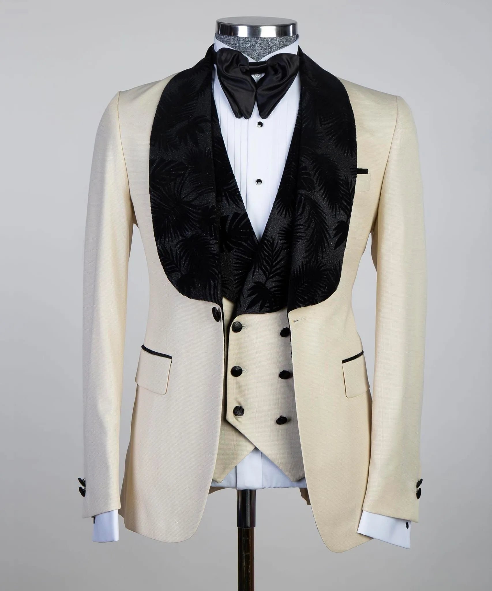 New Legend Tux - 10