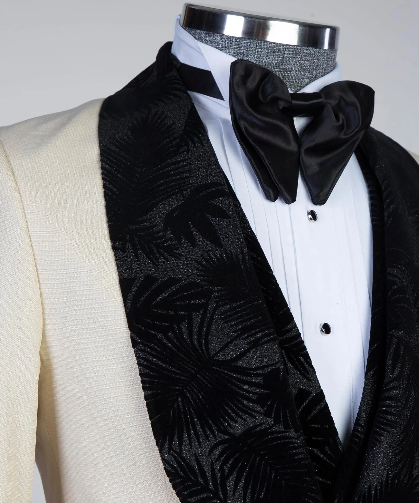 New Legend Tux - 10