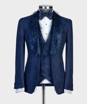 New Legend Tux - 28