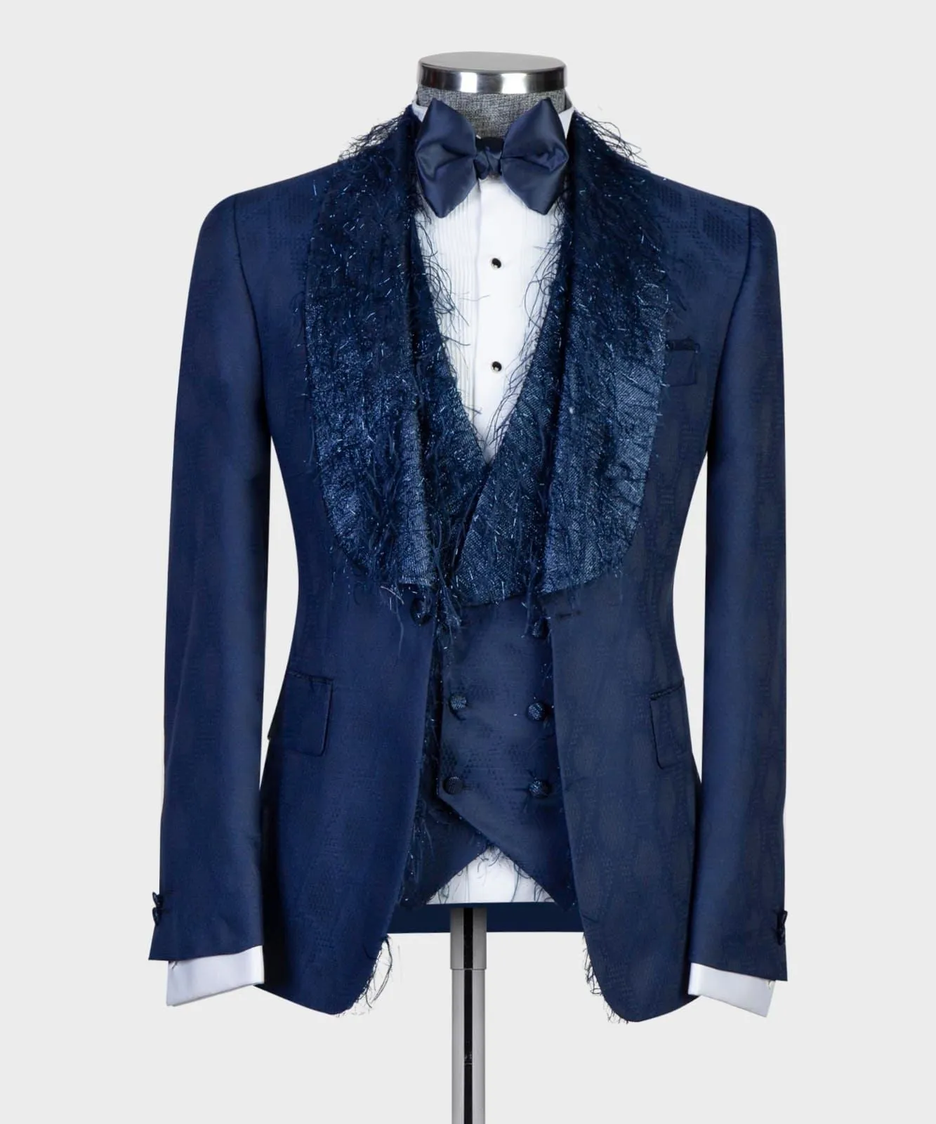 New Legend Tux - 28