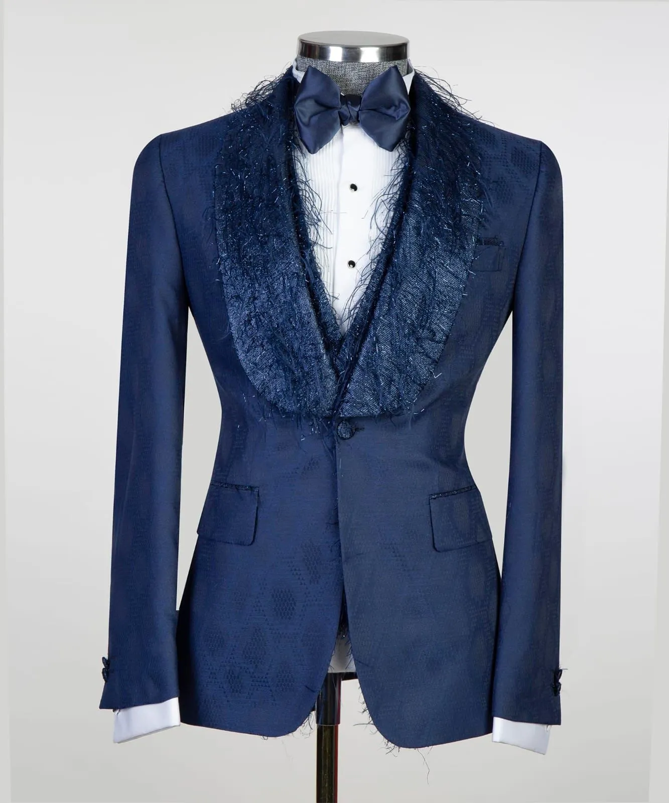 New Legend Tux - 28