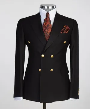 NewDB - 19 (Black)