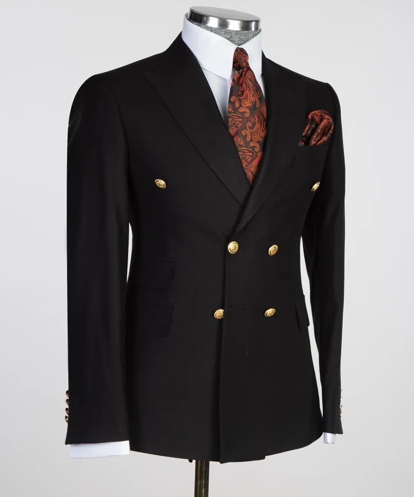 NewDB - 19 (Black)