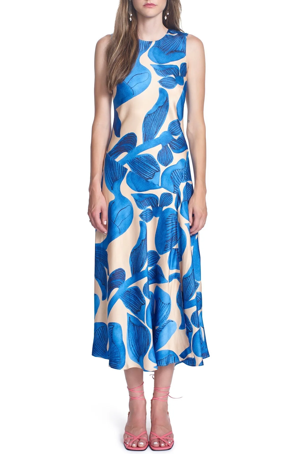 PILAR DRESS_325F